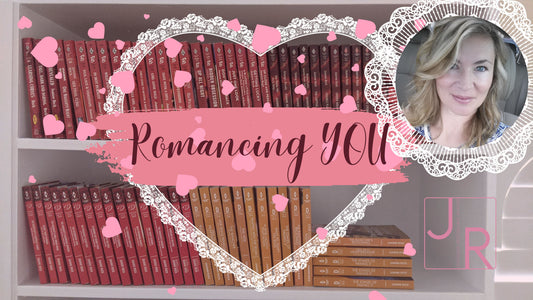 Romancing YOU