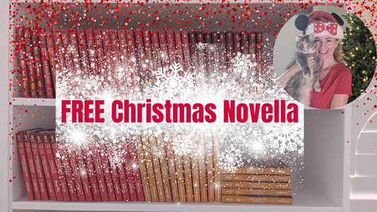 FREE Holiday Novella