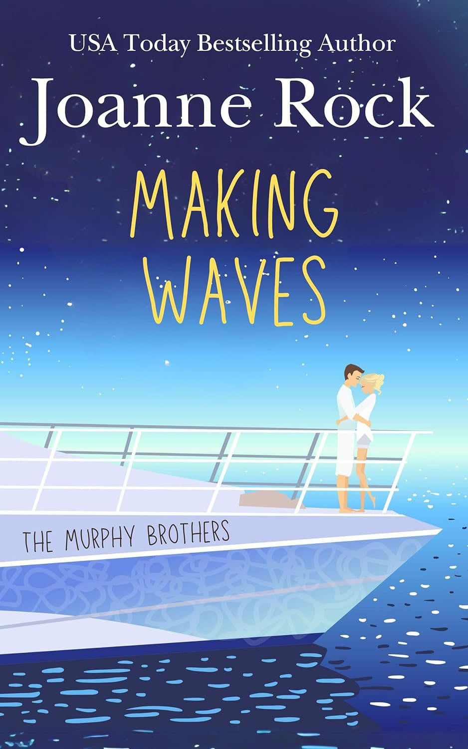 The Murphy Brothers