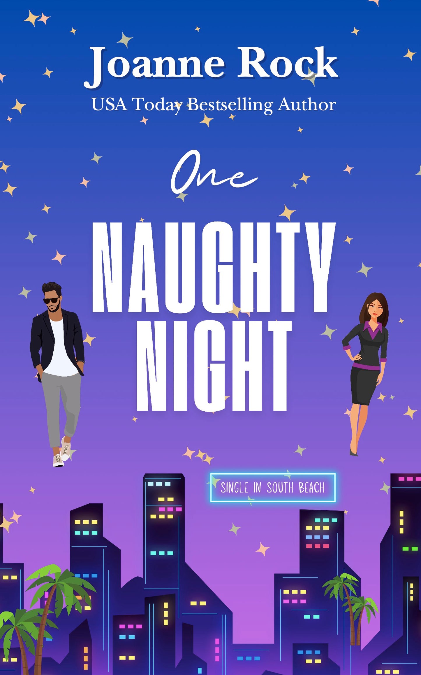 One Naughty Night