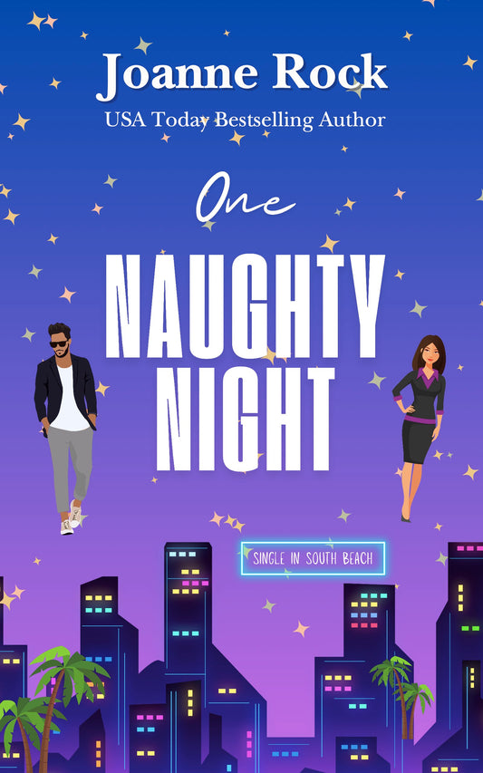 One Naughty Night