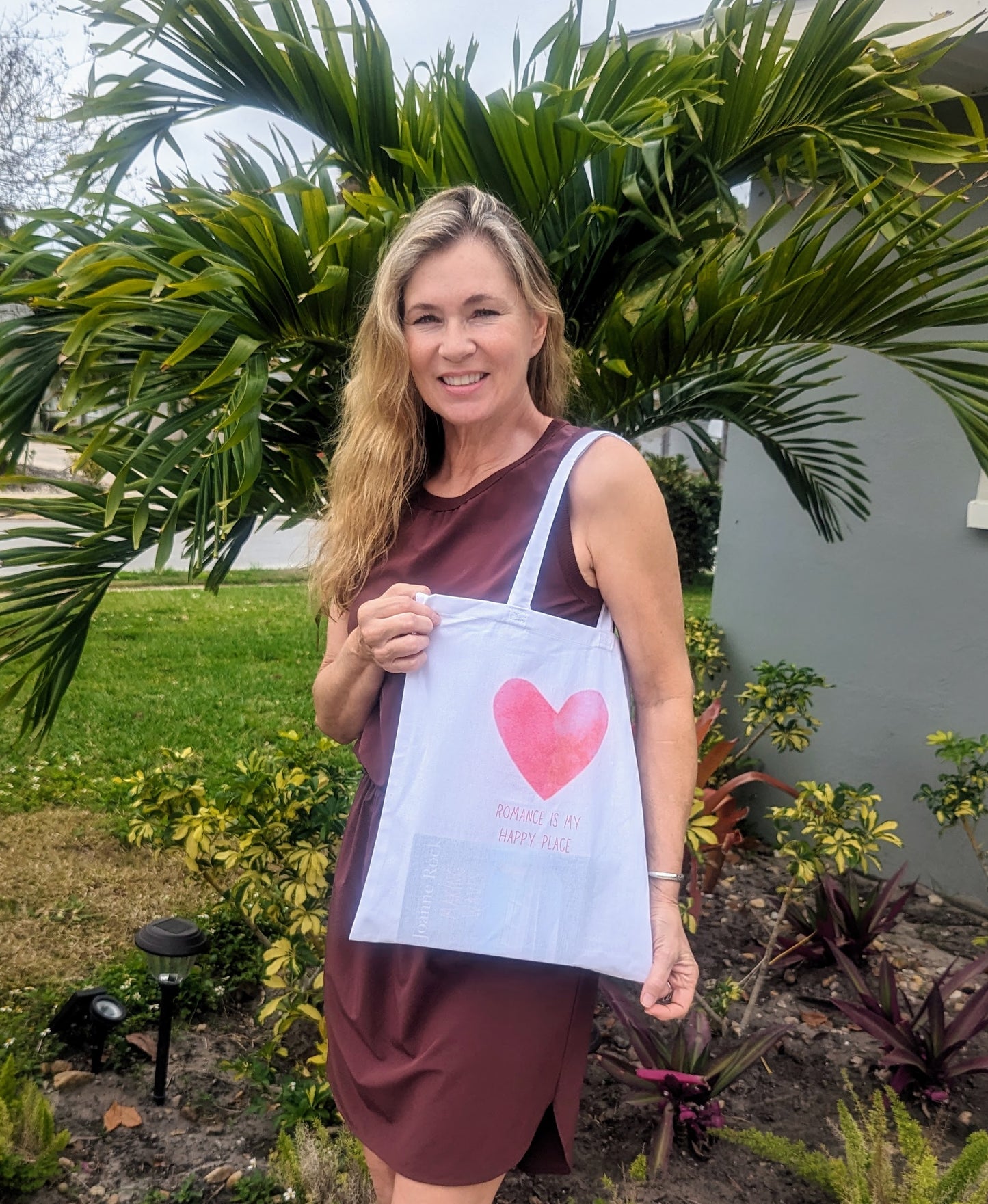 Another Day Classic Tote Bag
