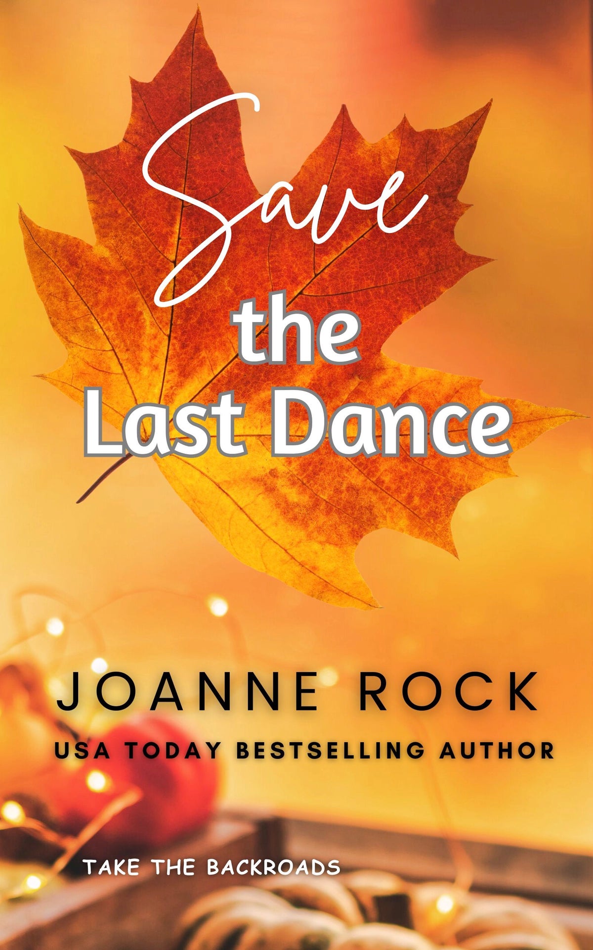 Save the Last Dance