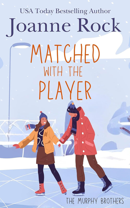 Matched with the Player