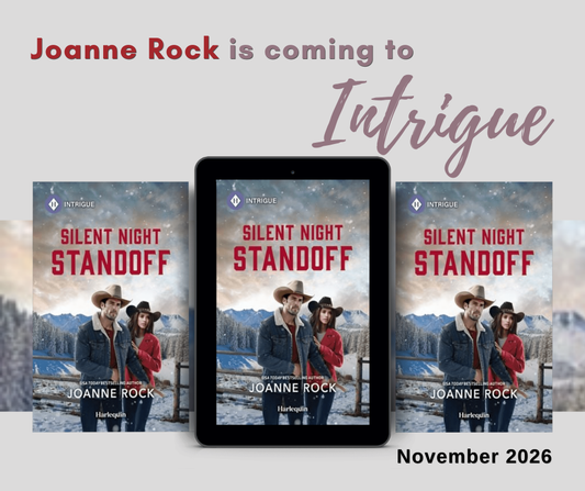 Cover Reveal: Silent Night Standoff