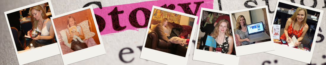 Joanne Rock Writes is on Substack