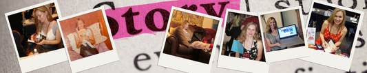 Joanne Rock Writes is on Substack