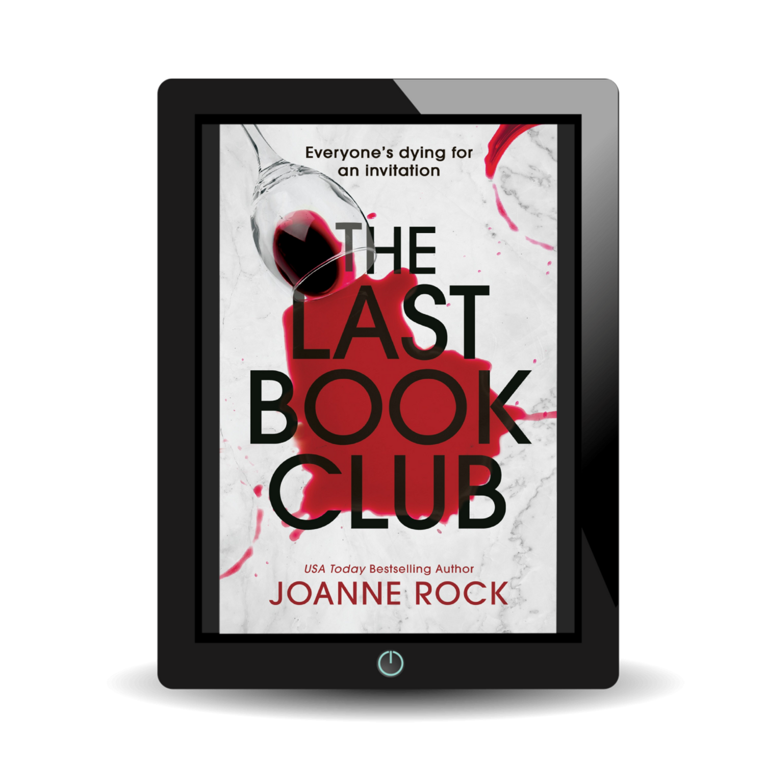 Domestic Thrillers