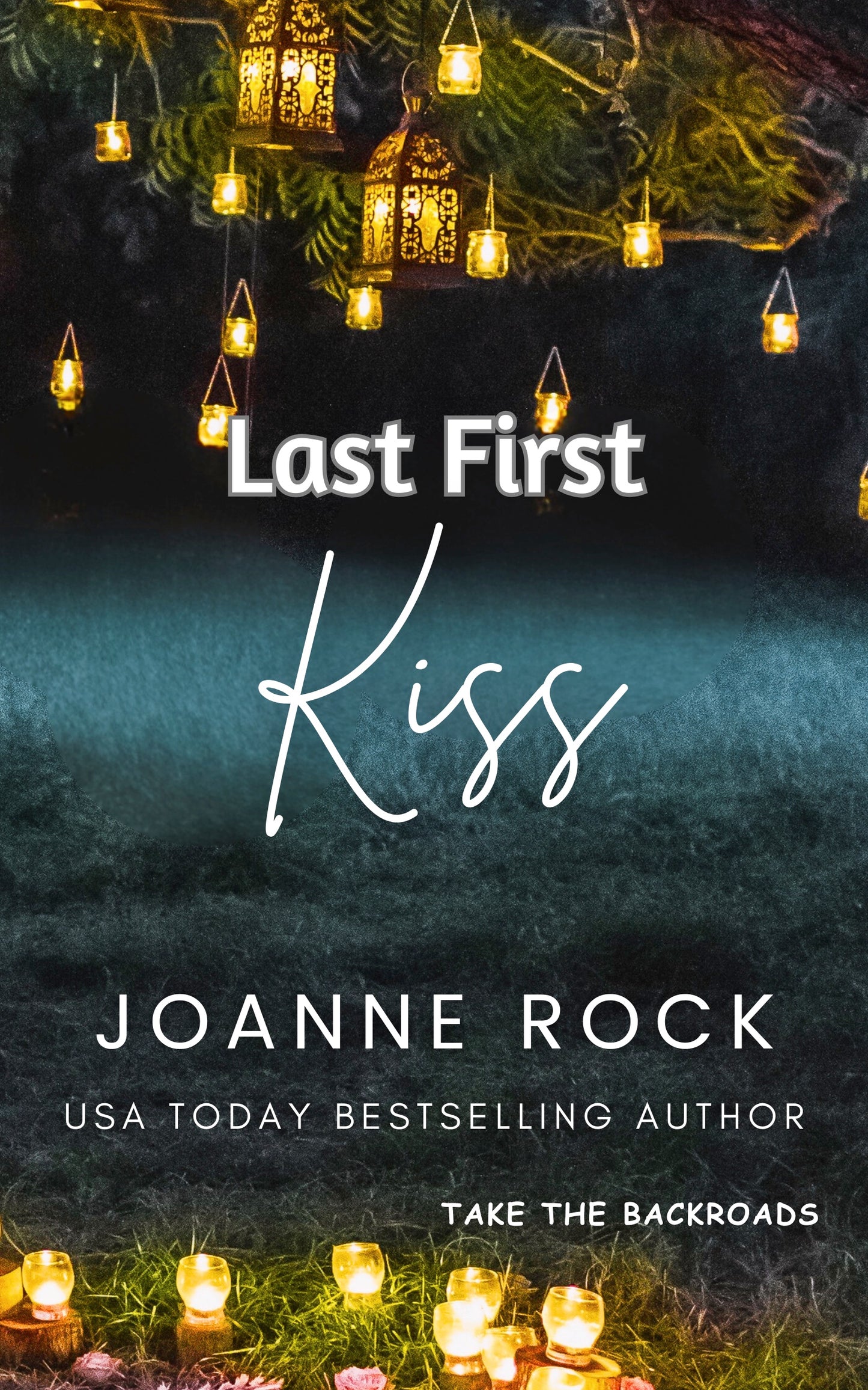 Last First Kiss
