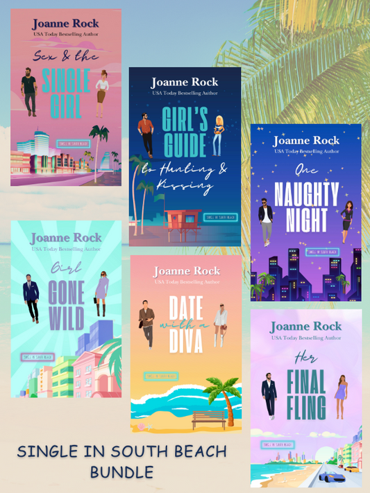 The Single in South Beach Bundle