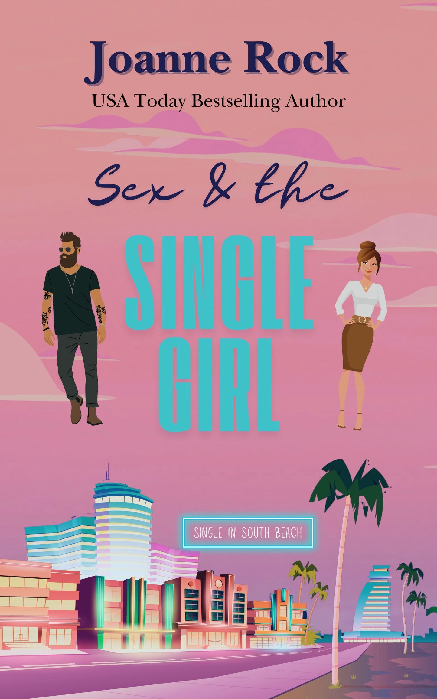 Sex & the Single Girl