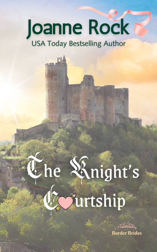 The Knight's Courtship