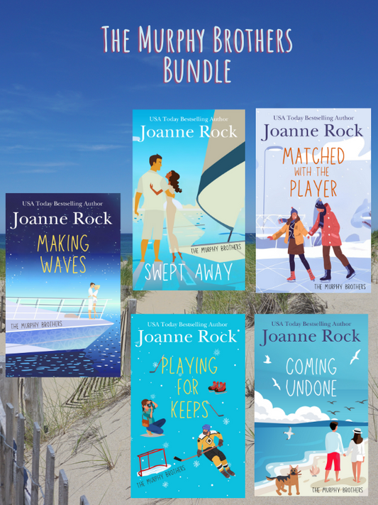 The Murphy Brothers Bundle