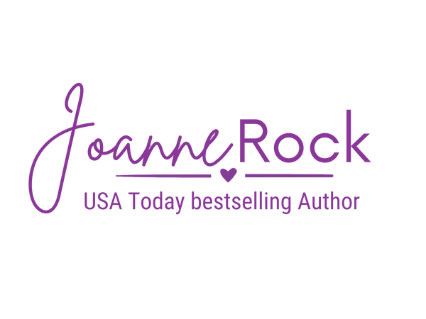 Joanne Rock