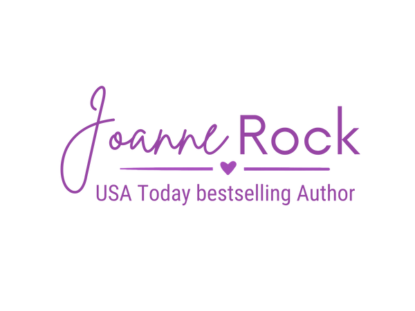 Joanne Rock